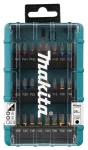 MAKITA ZESTAW KOŃCÓWEK WKRĘTAKOWYCH /28szt. IMPACT PREMIER