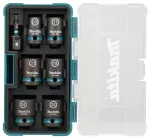 MAKITA ZESTAW NASADEK UDAROWYCH 1/2" 7szt. 13-24mm