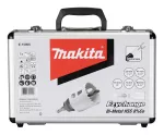 MAKITA ZESTAW OTWORNIC BIM EZYCHANGE  5szt. (ELEKTRYK) 32,41,51,73,83mm+1WP+1 ADAPTER....
