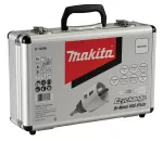 MAKITA ZESTAW OTWORNIC BIM EZYCHANGE  7szt. 25,32,40,51,65,68,76mm+2W+ ADAPTER