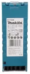 MAKITA ZESTAW WIERTEŁ DO BETONU 5szt. 4/5/6/8/10mm