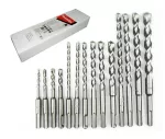 MAKITA ZESTAW WIERTEŁ SDS+ 14szt. ...