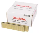 MAKITA ZSZYWKI 18GA 5,7x25mm /5056szt. OCYNKOWANE