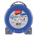 MAKITA ŻYŁKA NYLONOWA "KONICZYNA" 1,65mm/30mb