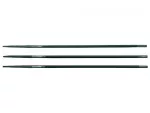 PILNIK DO PIŁ OKRĄGŁY MAKITA 4,8mm 3szt.