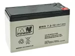 MAROLEX RX VX AKUMULATOR 12V