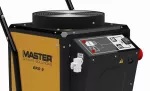 MASTER NAGRZEWNICA ELEKTRYCZNA   EKO 9.. 9KW...