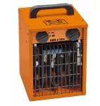 MASTER NAGRZEWNICA ELEKTRYCZNA  B1,8ECA 2KW
