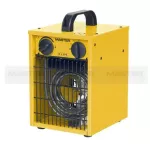 MASTER NAGRZEWNICA ELEKTRYCZNA  B2EPB/IT 2KW