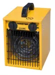 MASTER NAGRZEWNICA ELEKTRYCZNA  B2EPB/IT 2KW