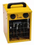 MASTER NAGRZEWNICA ELEKTRYCZNA  B2EPB/IT 2KW