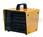 MASTER NAGRZEWNICA ELEKTRYCZNA  B2PTC 2KW