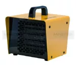 MASTER NAGRZEWNICA ELEKTRYCZNA  B3PTC 3KW