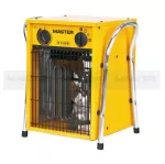 MASTER NAGRZEWNICA ELEKTRYCZNA  B5 IT 400V 5KW