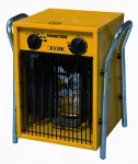 MASTER NAGRZEWNICA ELEKTRYCZNA  B5 IT 400V 5KW