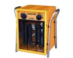 MASTER NAGRZEWNICA ELEKTRYCZNA  B5 IT 400V 5KW