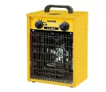 MASTER NAGRZEWNICA ELEKTRYCZNA  B5ECA 400V 5KW