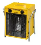 MASTER NAGRZEWNICA ELEKTRYCZNA  B9 IT 400V 9KW
