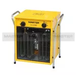 MASTER NAGRZEWNICA ELEKTRYCZNA B15 IT 400V 15KW.