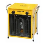 MASTER NAGRZEWNICA ELEKTRYCZNA B15 IT 400V 15KW.