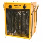 MASTER NAGRZEWNICA ELEKTRYCZNA B15 IT 400V 15KW.