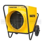 MASTER NAGRZEWNICA ELEKTRYCZNA B18EPR 400V 18kW.