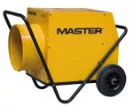 MASTER NAGRZEWNICA ELEKTRYCZNA B18EPR 400V 18kW.