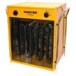 MASTER NAGRZEWNICA ELEKTRYCZNA B22 IT 400V 22kW.