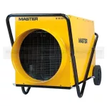 MASTER NAGRZEWNICA ELEKTRYCZNA B30EPR 400V 30KW