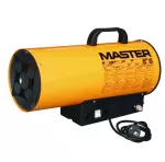 MASTER NAGRZEWNICA GAZOWA   BLP11M/DE 10KW...