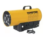MASTER NAGRZEWNICA GAZOWA   BLP16M/DE 15KW...