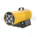 MASTER NAGRZEWNICA GAZOWA   BLP17M/DE 16KW