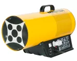 MASTER NAGRZEWNICA GAZOWA  BLP 33ET/DE 33KW