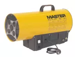 MASTER NAGRZEWNICA GAZOWA  BLP 53ET/DE 53KW