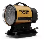 MASTER PROMIENNIK OLEJOWY  XL 61 17KW