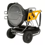 MASTER PROMIENNIK OLEJOWY  XL 91 43KW