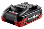 METABO AKUMULATOR 18V  4,0Ah LIHD XTREME