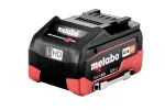 METABO AKUMULATOR 18V  5,5Ah LIHD DS.