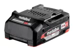 METABO AKUMULATOR 18V 2,0Ah  /BULK