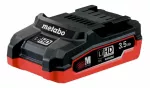 METABO AKUMULATOR 18V 3,5Ah LiHD /BULK ...