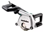 METABO BRUZDOWNICA 125mm/1900W MFE 40 +2 TARCZE DIAMENTOWE WALIZKA