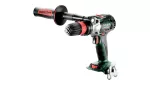 METABO GWIŃCIARKA GB 18 LTX BL Q I CARCASS METABOX