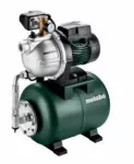 METABO HYDROFOR HWW 3500/25 G 3500L/h
