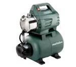 METABO HYDROFOR HWW 3500/25 INOX 3500L/h 24L