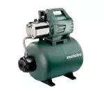 METABO HYDROFOR HWW 6000/50 INOX 6000 l/h 50L
