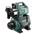 METABO HYDROFOR HWWI 4500/25 INOX 4500 l/h 24L