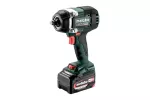 METABO KLUCZ UDAROWY SSW 18 LTX  800 BL 2x5,2Ah 1200Nm METABOX