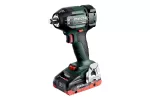 METABO KLUCZ UDAROWY SSW 18 LTX 550 BL 2x4,0Ah LiHD METABOX
