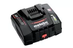 METABO ŁADOWARKA ASC 290 12-36V SZYBKA 16A