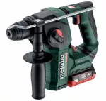 METABO MŁOT BH 18 LTX BL 16 QUICK CARCASS METABOX